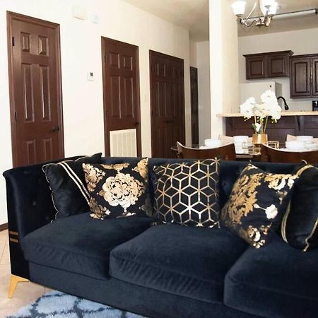 1 Min To University Utrgv 2Bd 2Bt Town Suite Единбург Екстер'єр фото